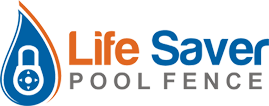 Life Saver Pool Fence of Sacramento Logo